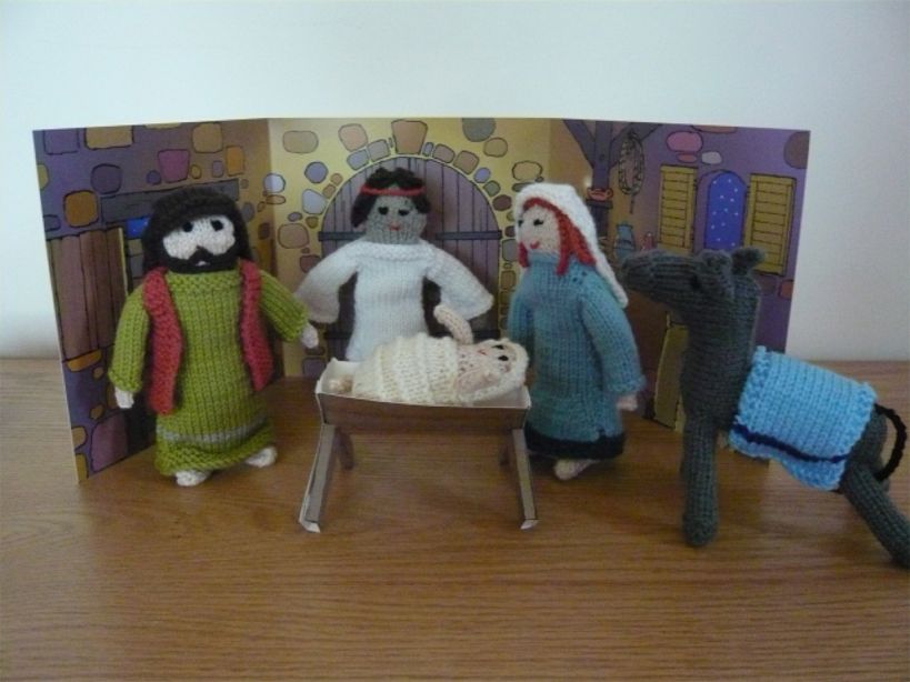 Knitivity